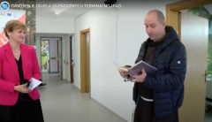 Odjel za oboljele osobe u terminalnoj fazi bolesti slika 3