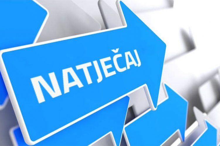 Natječaji u Domu Ilok