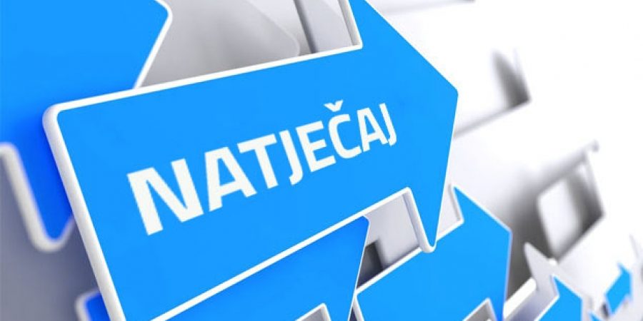 Natječaji u Domu Ilok