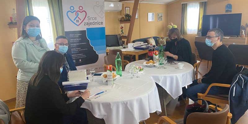 IMG-4736 Drugi sastanak projektnog tima projekta Srce zajednice