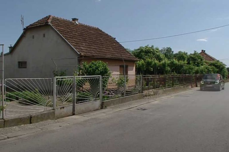 Kratki film u sklopu projekta Support Life