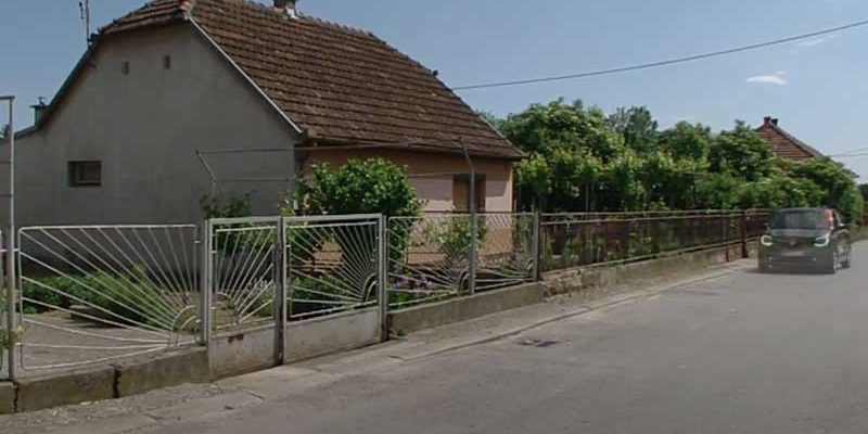 Kratki film u sklopu projekta Support Life
