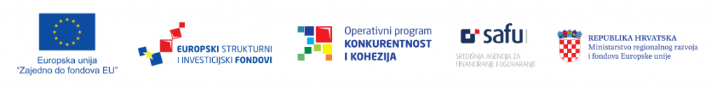 EU projekt
