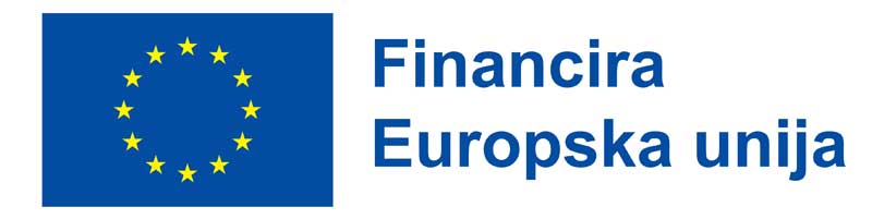 Financira Europska unija - NextGenerationEU