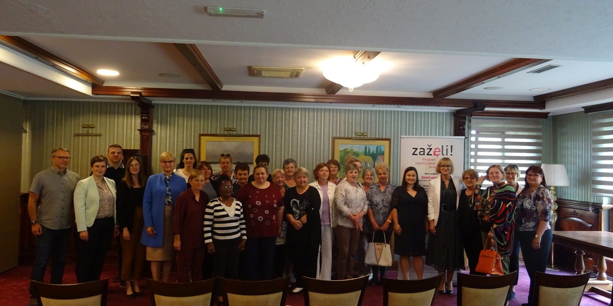 352189921_6017821535007077_7195466515174487173_n ZAVRŠNA KONFERENCIJA PROJEKTA ZAŽELI-OSTVARI!