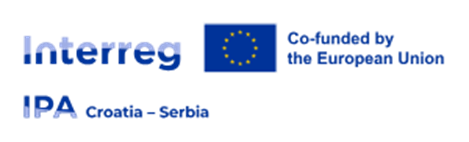Interreg IPA Croatia - Serbia