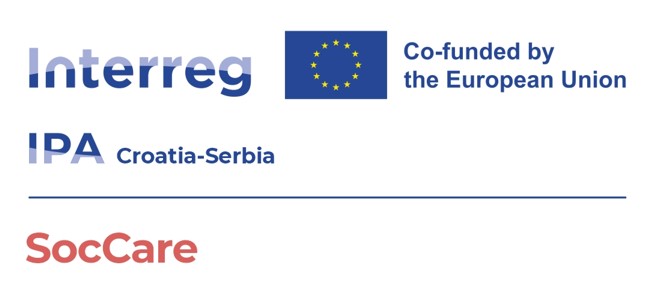 Projekt SocCare