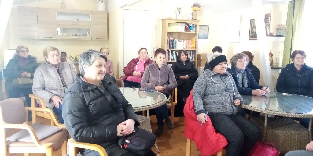 smart U okviru projekta Zaželi-ostvari! zaposleno 20 žena