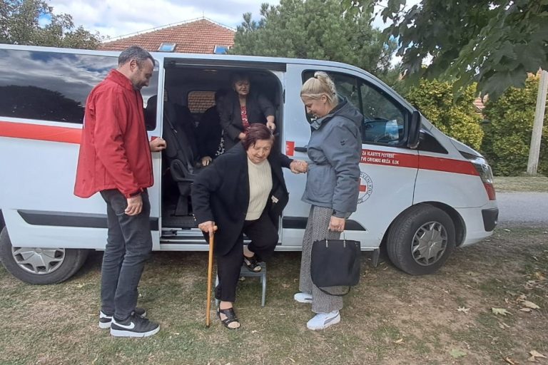 Javno zdravstvena akcija s ciljem prevencije i ranog otkrivanja bolesti