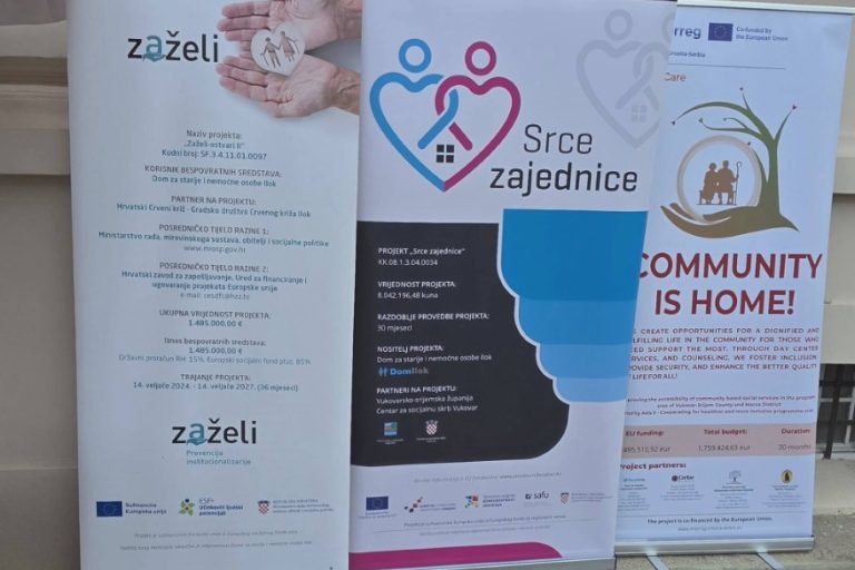 Građanima predstavljeni provedeni EU projekti