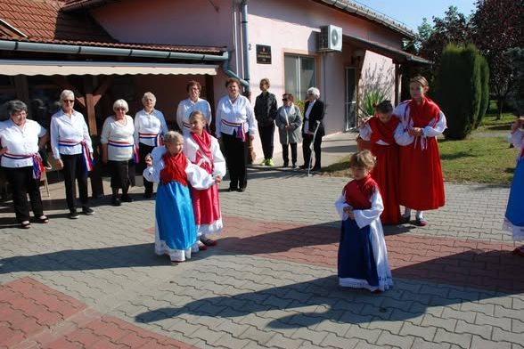 Međunarodni dan starijih osoba i prezentacija projekta "Take care"