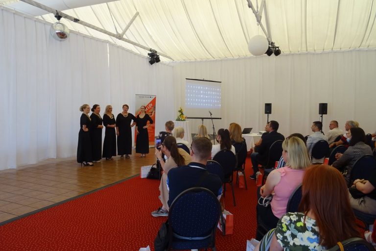 Završna konferencija projekta prekogranične suradnje Support Life