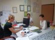 Uključivanje mladih volontera u aktivnosti projekta "Kreativno zlatno doba II"