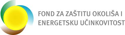 Fond za zaštitu okoliša i energetsku učinkovitost logo