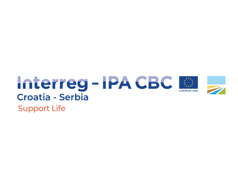 Support life