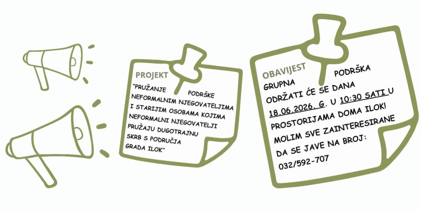 Grupna podrška
