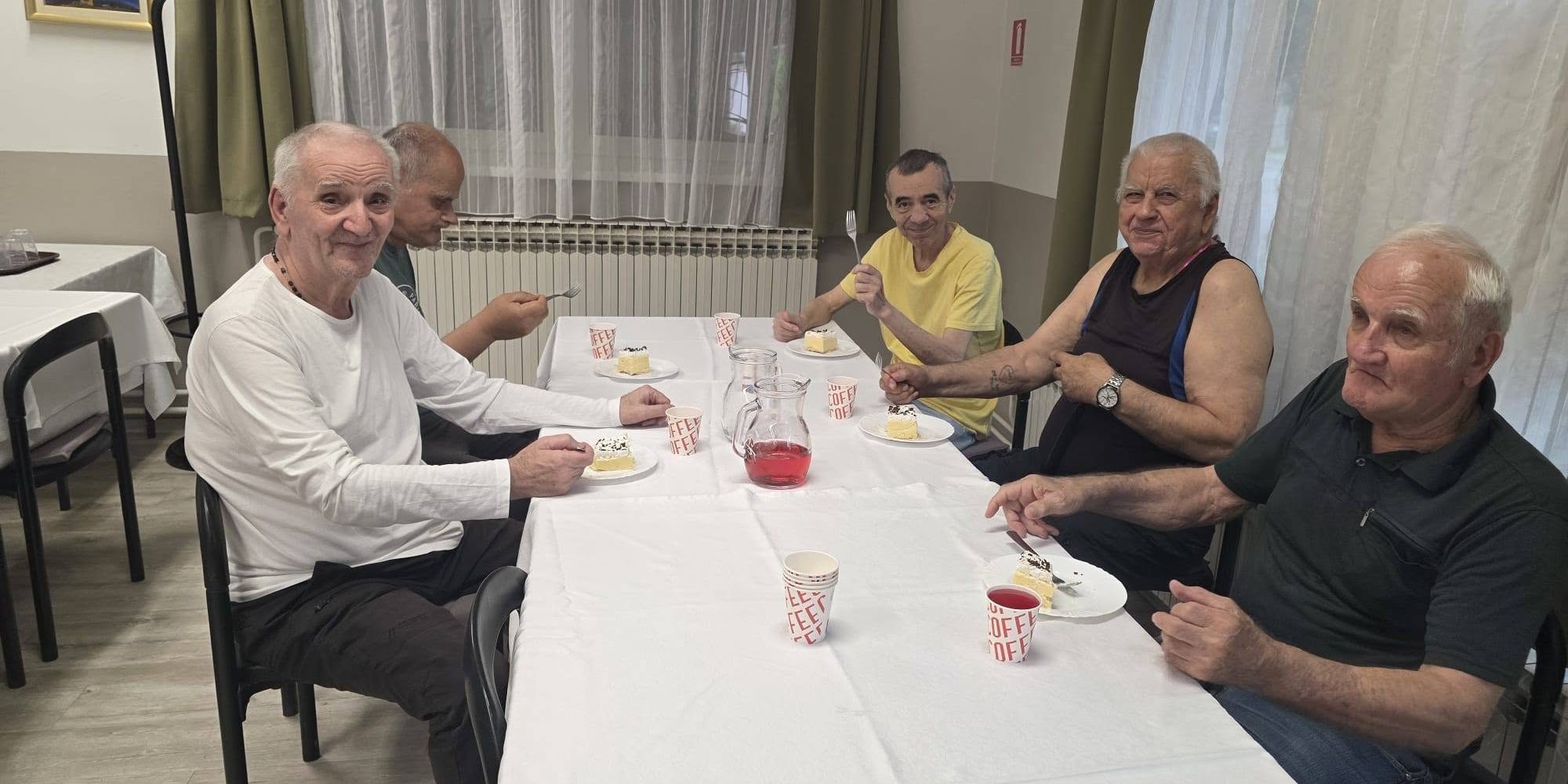 Rođendani naših korisnika