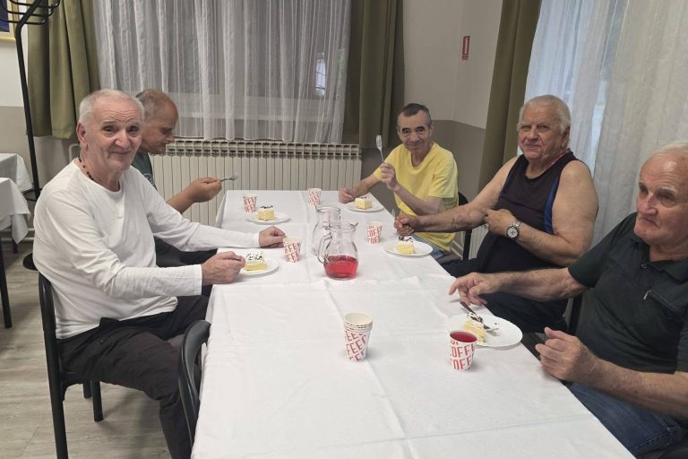 Rođendani naših korisnika